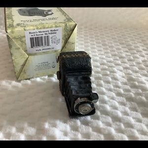 Boyd’s Bears - Buzz’s Memory Maker